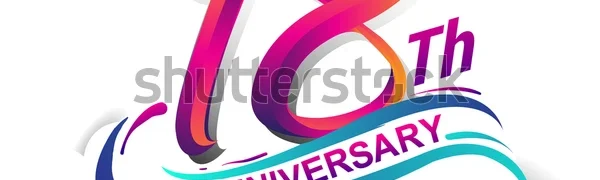 cropped 18th anniversary celebration logotype blue 600w 614070932.webp